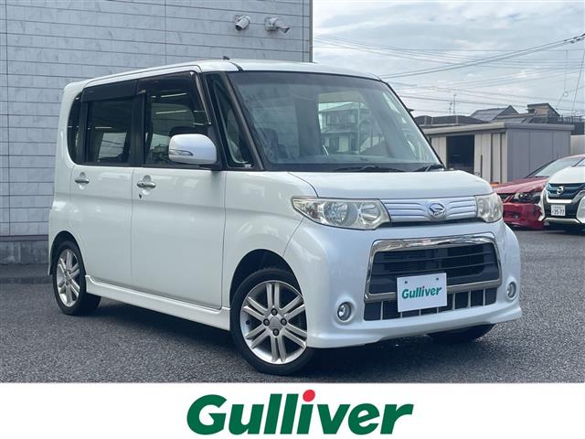 2011 Daihatsu Tanto
