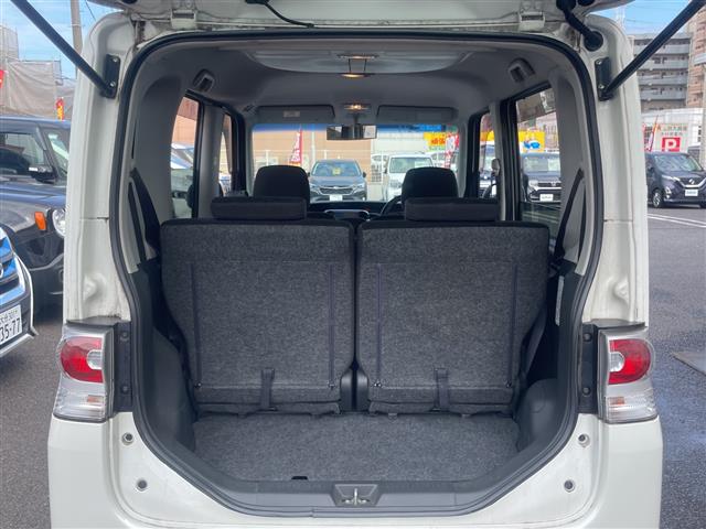 2011 Daihatsu Tanto – thumbnail 2