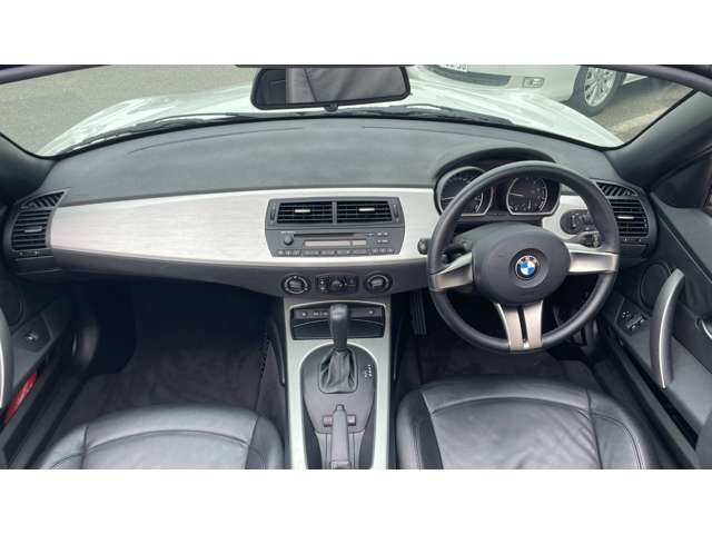 2006 BMW Z4 – thumbnail 2