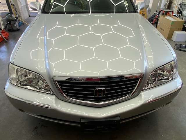 1999 Honda Legend – thumbnail 3