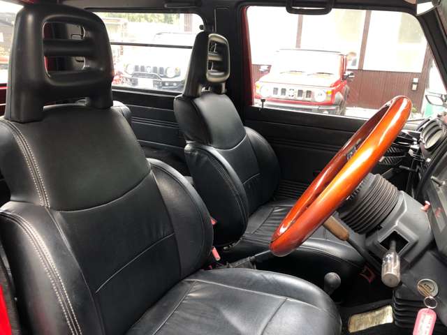 1994 Suzuki Jimny – thumbnail 2