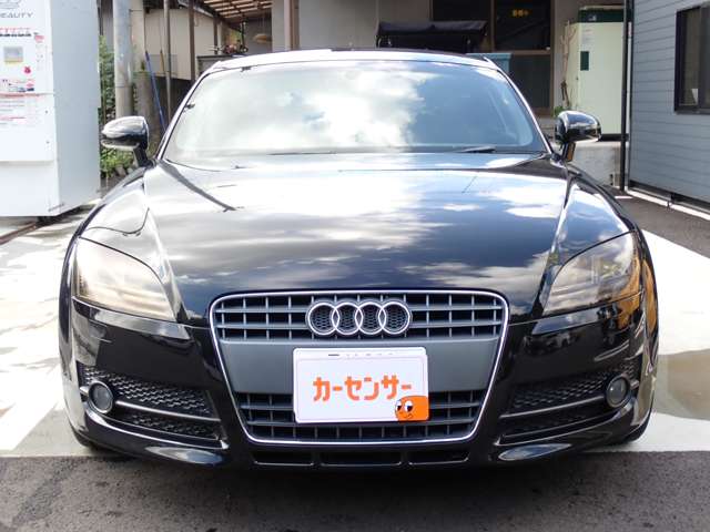 2010 Audi TT – thumbnail 2