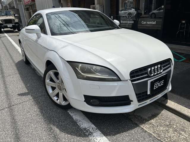 2006 Audi TT – thumbnail 2