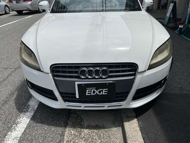 2006 Audi TT – thumbnail 3