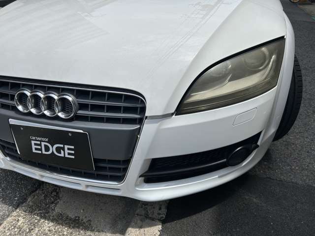 2006 Audi TT – thumbnail 4