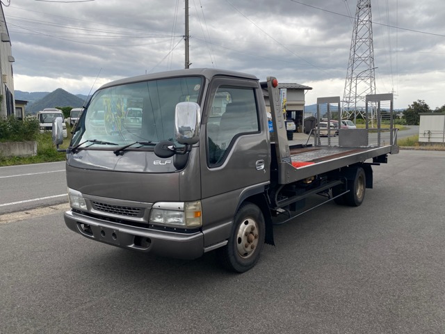 2003 Isuzu Elf