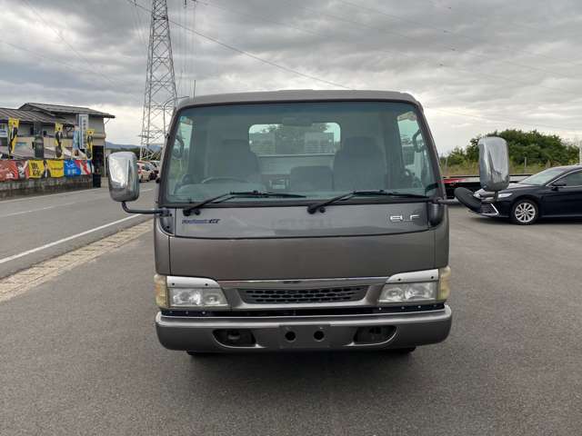 2003 Isuzu Elf – thumbnail 3