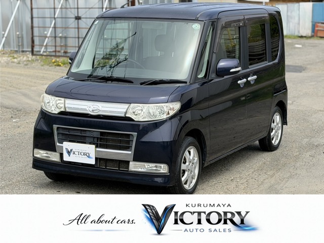 2009 Daihatsu Tanto