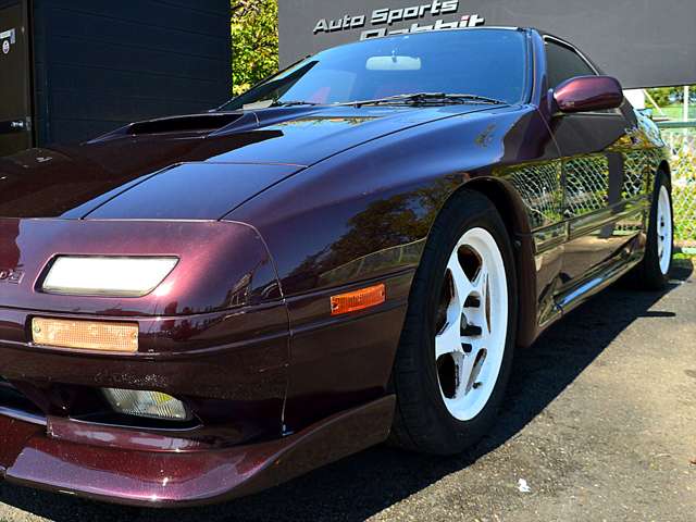 1990 Mazda Savanna RX-7 – thumbnail 3