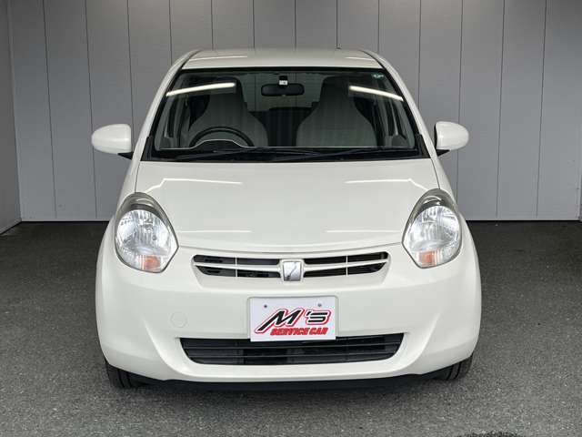 2010 Toyota Passo – thumbnail 3