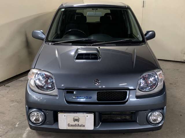2006 Suzuki Kei – thumbnail 2