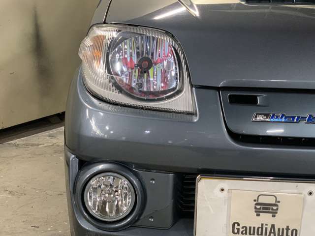 2006 Suzuki Kei – thumbnail 3