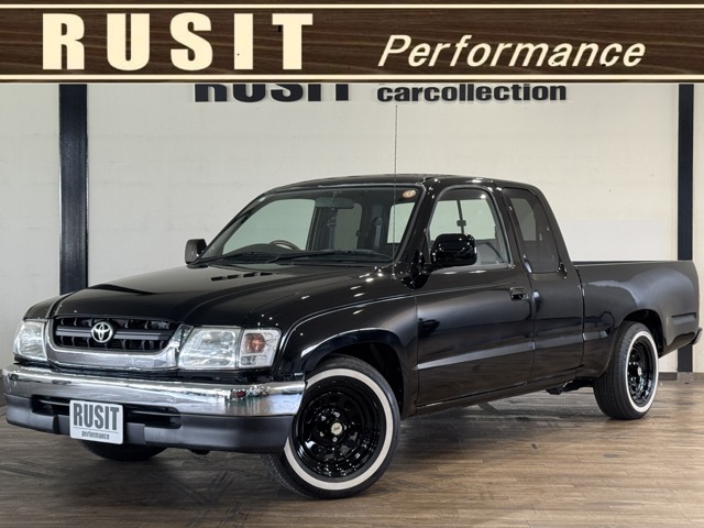 2000 Toyota Hilux