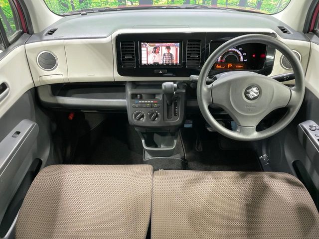 2011 Suzuki MR Wagon – thumbnail 4