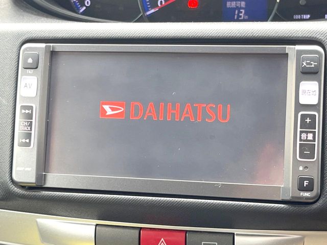 2010 Daihatsu Move – thumbnail 3