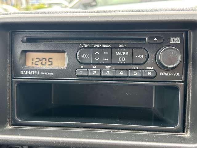 2007 Daihatsu Hijet Cargo – thumbnail 3