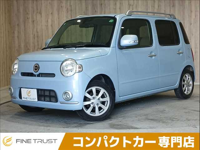 2009 Daihatsu Mira Cocoa