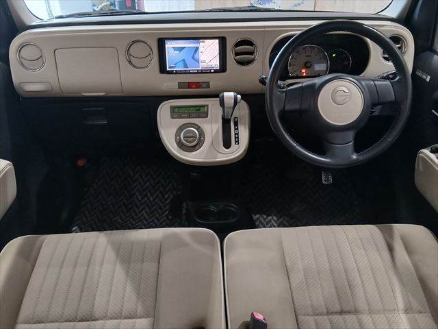 2009 Daihatsu Mira Cocoa – thumbnail 3