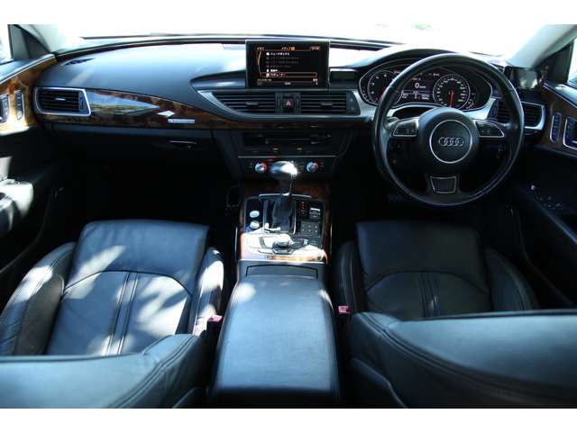 2011 Audi A7 Sportback – thumbnail 2