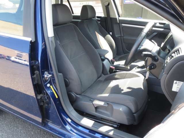 2008 Volkswagen Golf Variant – thumbnail 2