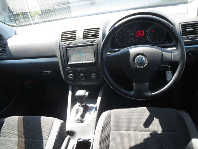 2008 Volkswagen Golf Variant – thumbnail 4