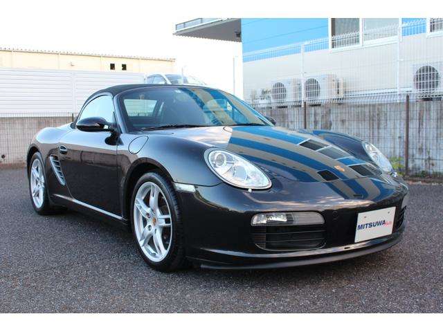 2006 Porsche Boxster – thumbnail 2