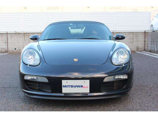 2006 Porsche Boxster – thumbnail 4