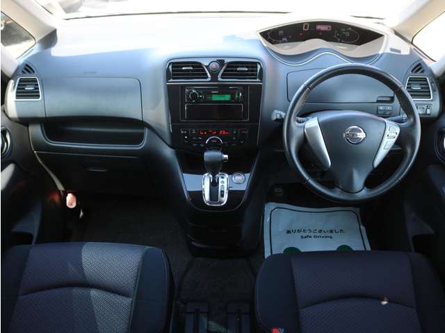2011 Nissan Serena – thumbnail 4