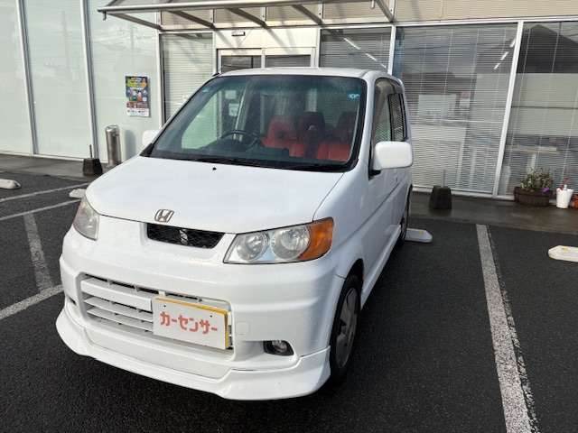 2001 Honda Life – thumbnail 3
