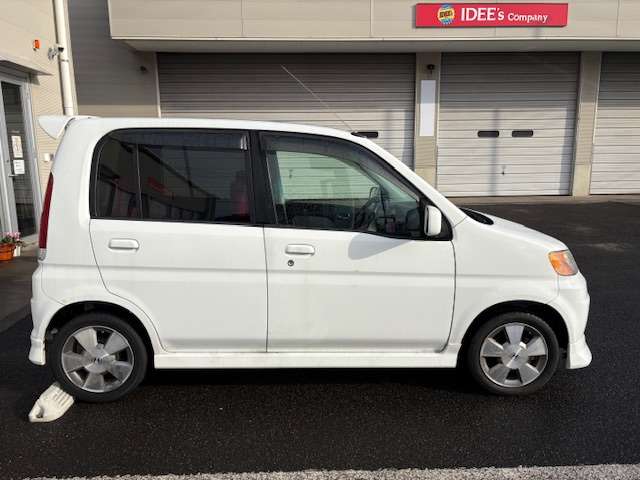 2001 Honda Life – thumbnail 4