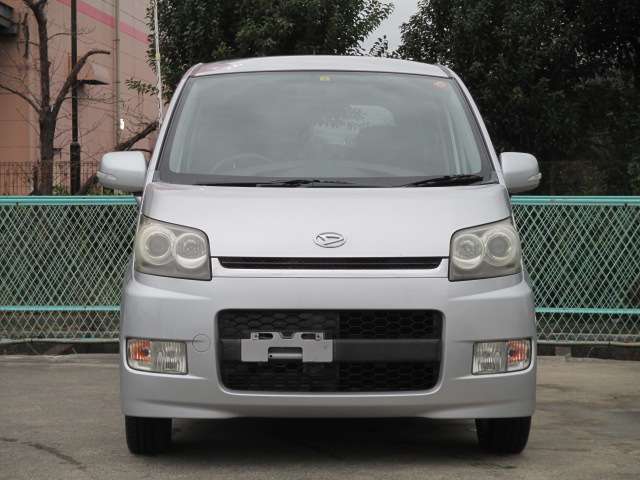 2007 Daihatsu Move – thumbnail 3