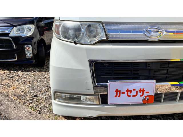 2008 Daihatsu Tanto – thumbnail 3