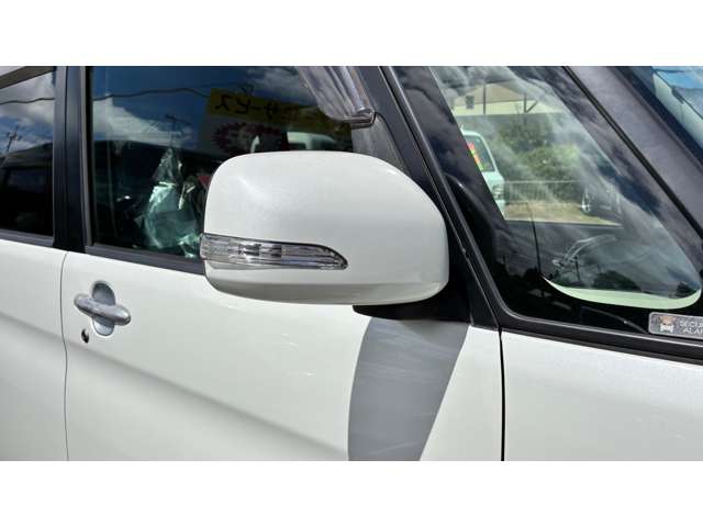 2008 Daihatsu Tanto – thumbnail 4