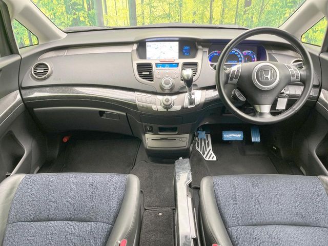 2007 Honda Odyssey – thumbnail 2