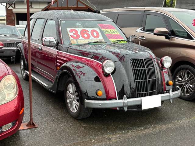 1996 Toyota Toyota Classic – thumbnail 3
