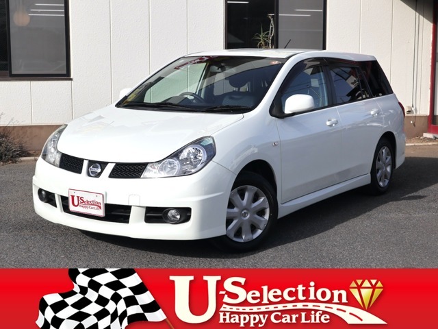 2006 Nissan Wingroad
