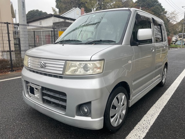 2007 Suzuki Wagon R