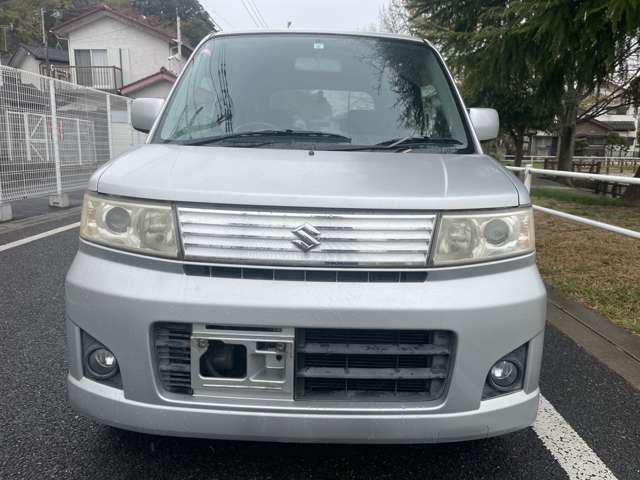 2007 Suzuki Wagon R – thumbnail 2