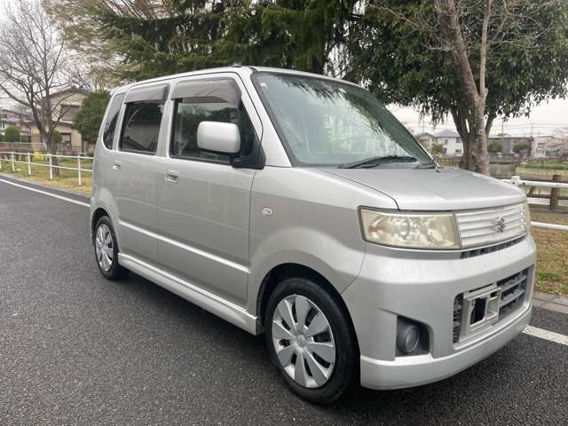 2007 Suzuki Wagon R – thumbnail 3
