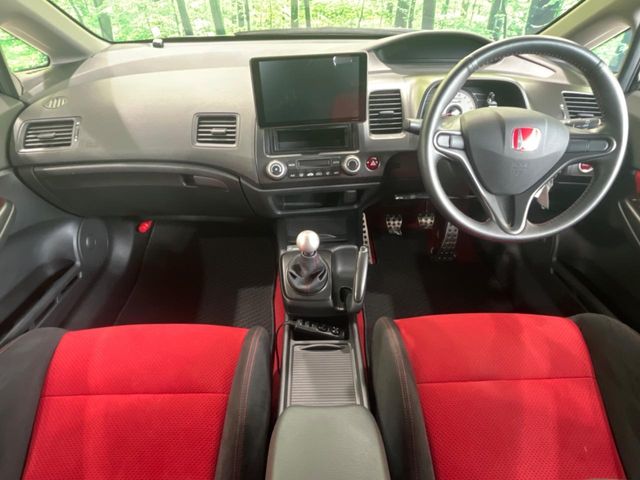 2010 Honda Civic Type R – thumbnail 2