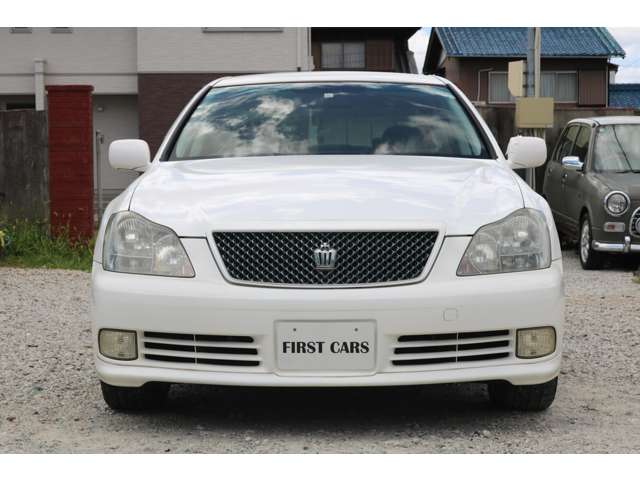 2005 Toyota Crown Athlete – thumbnail 4