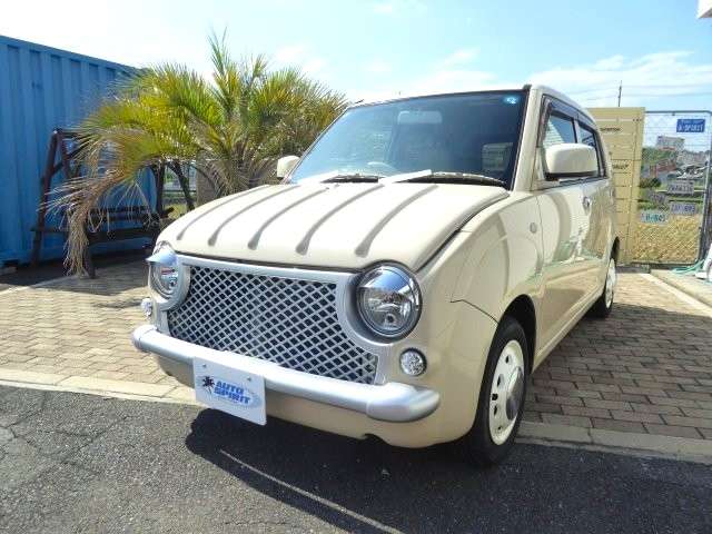 2009 Nissan Pino – thumbnail 2