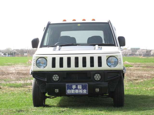 2000 Daihatsu Naked – thumbnail 3