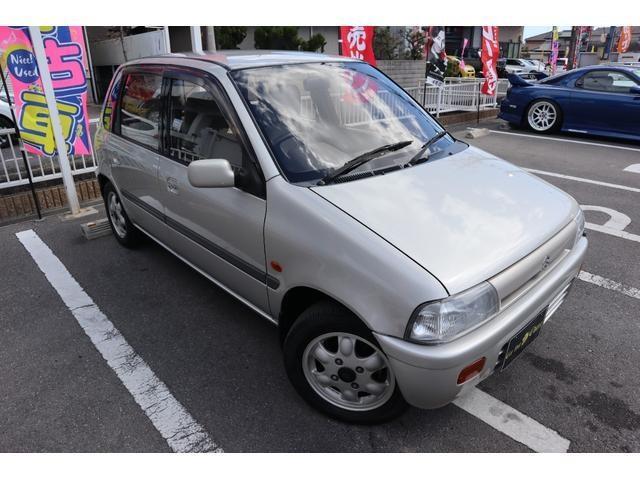 1992 Suzuki Cervo Mode – thumbnail 3