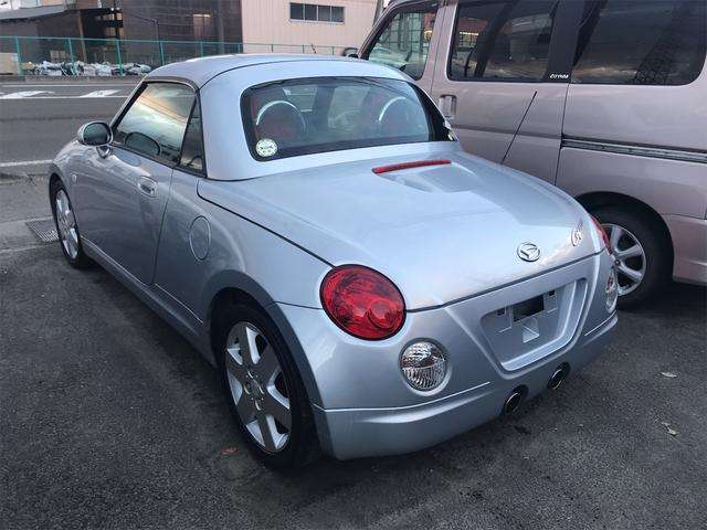 2004 Daihatsu Copen – thumbnail 3