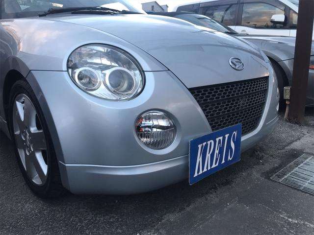 2004 Daihatsu Copen – thumbnail 4