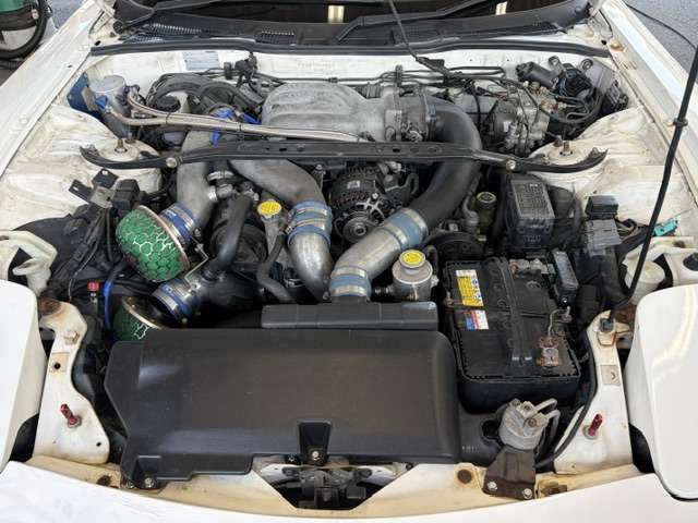 1997 Mazda Efini RX-7 – thumbnail 3