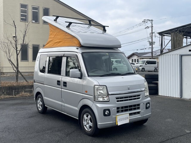 2007 Suzuki Every