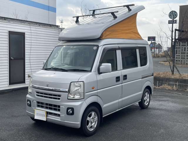 2007 Suzuki Every – thumbnail 2