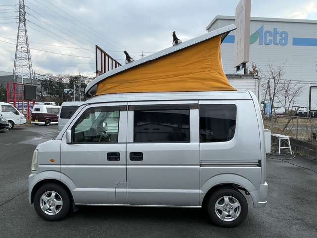2007 Suzuki Every – thumbnail 3